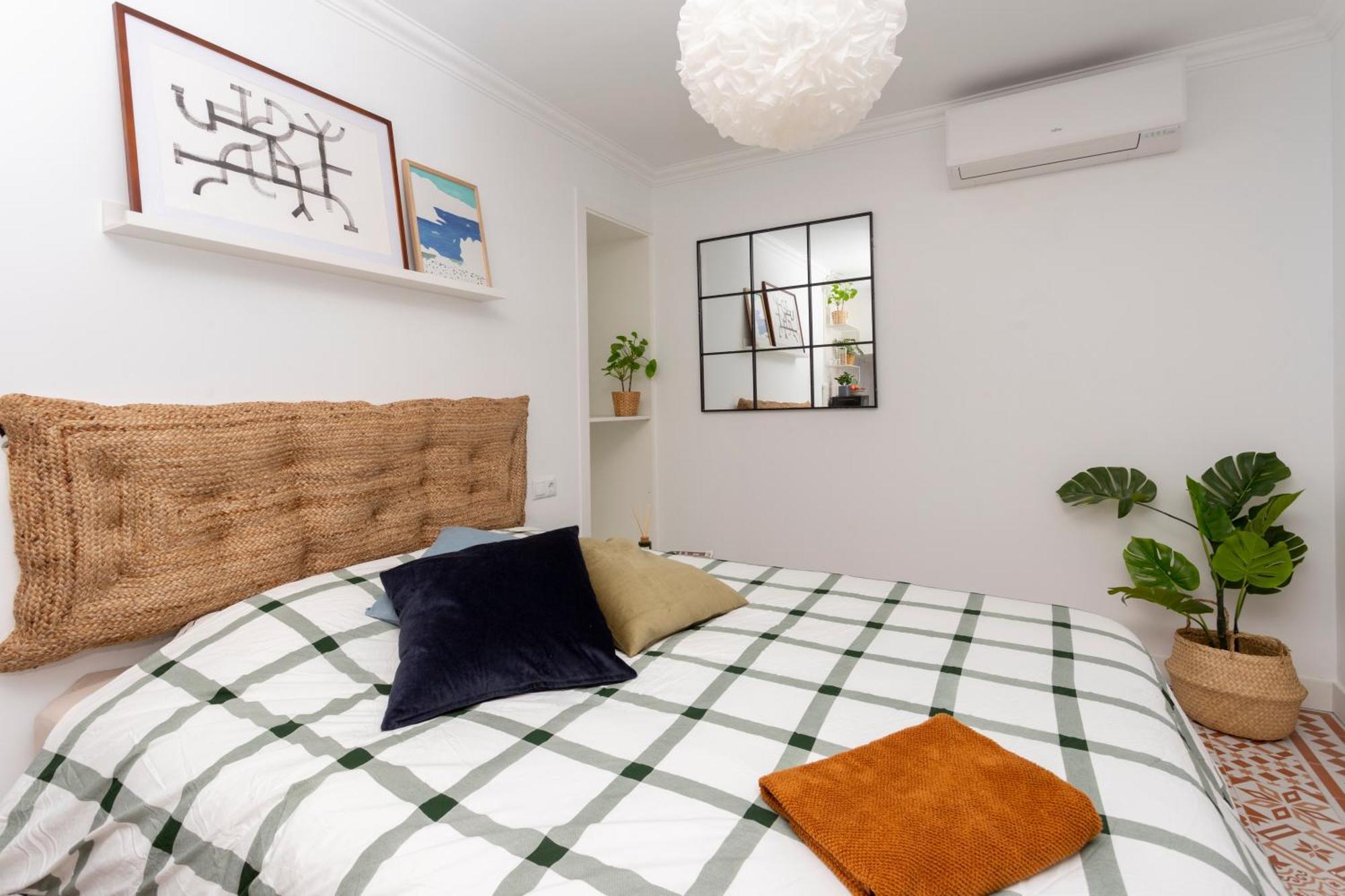 Appartement Design Suites Bcn Old Town