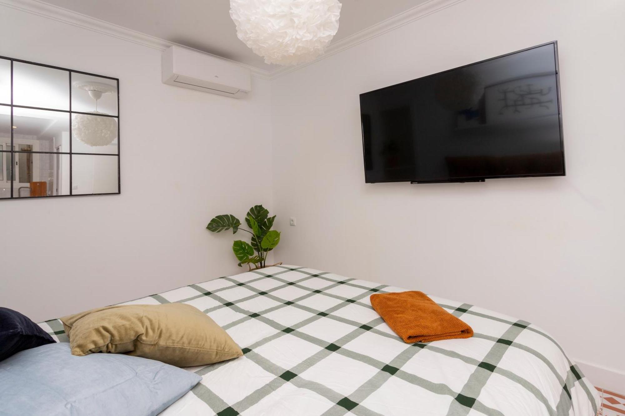 Appartement Design Suites Bcn Old Town Barcelone