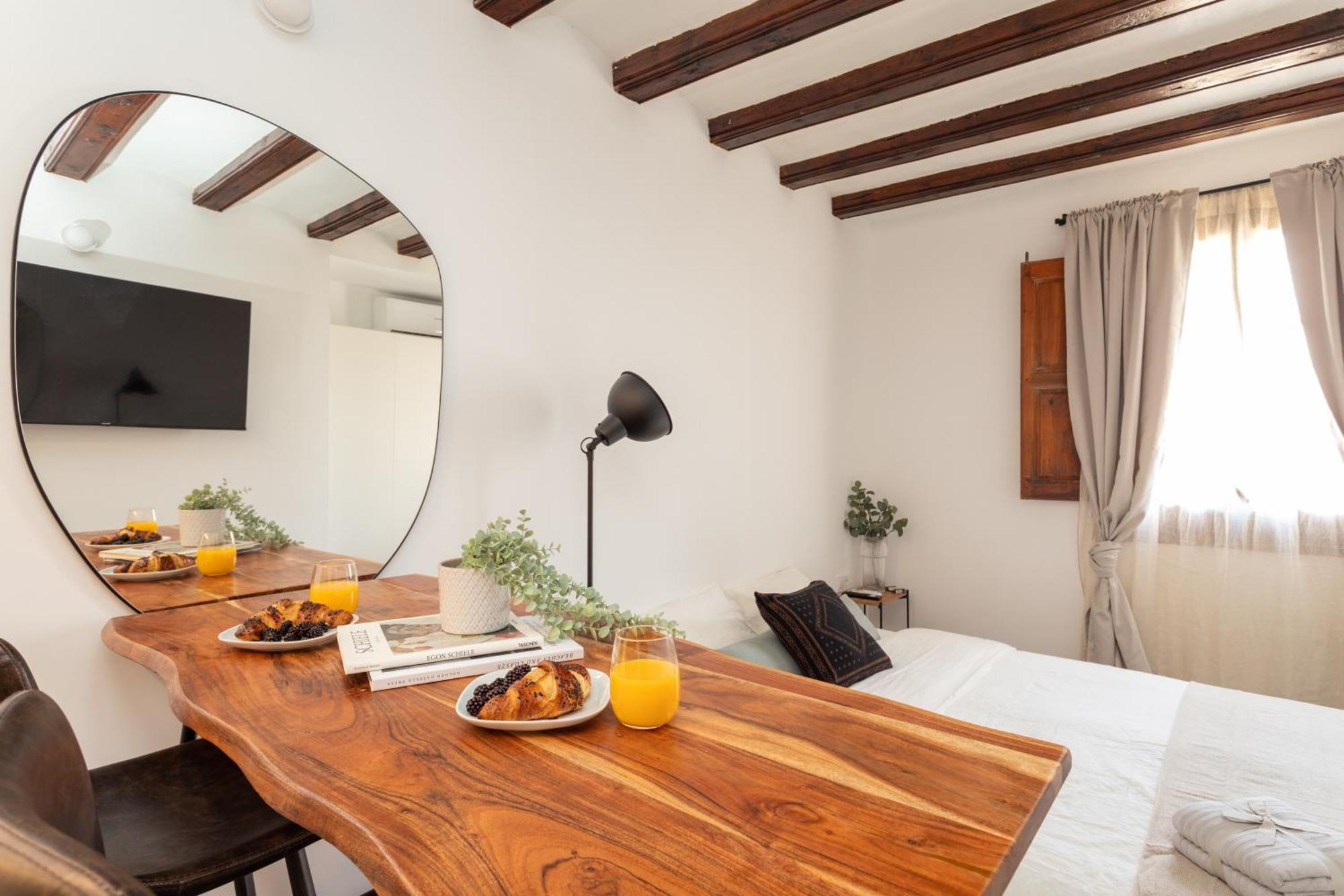 Design Suites Bcn Old Town Appartement Barcelone