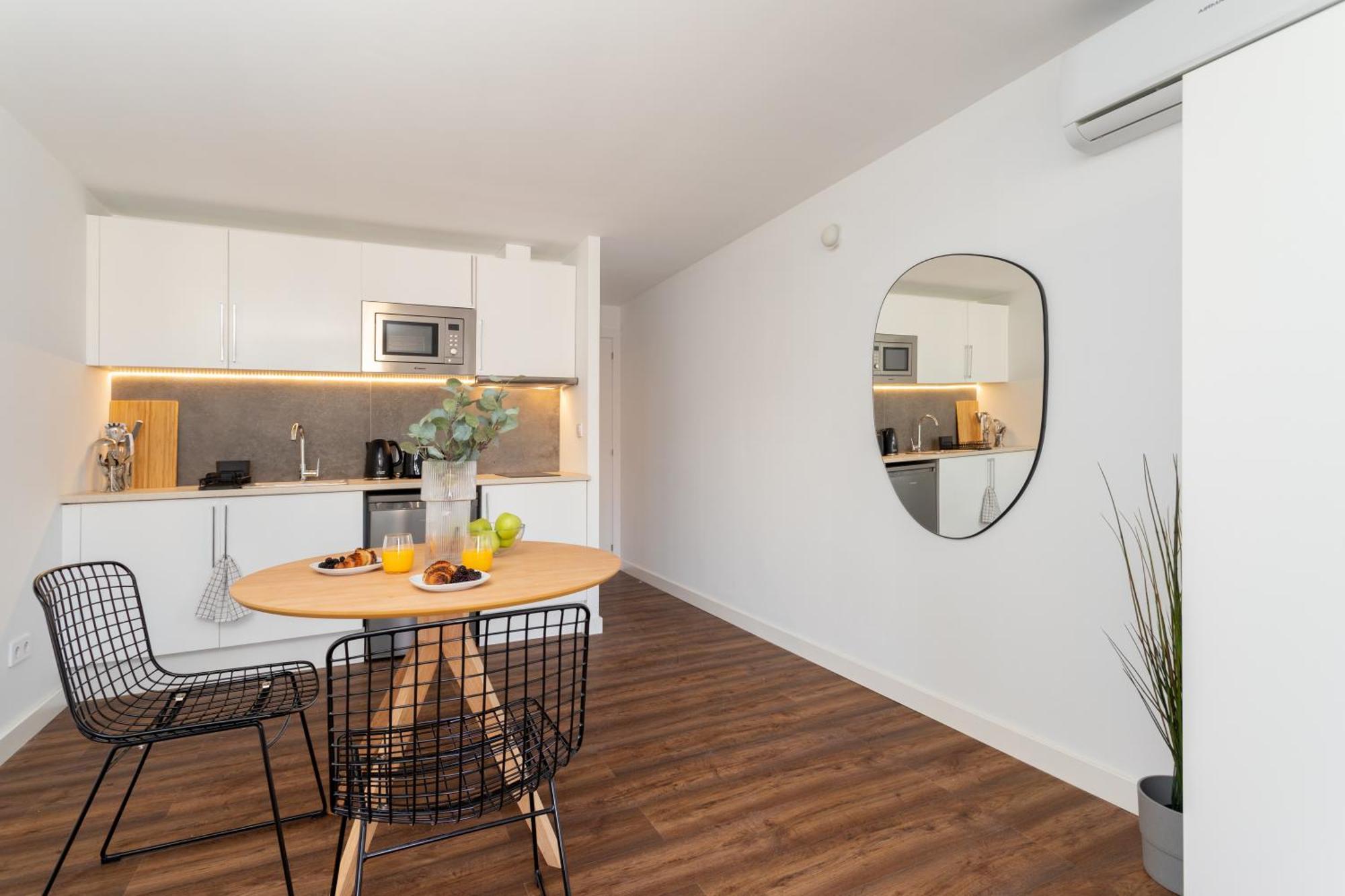 Design Suites Bcn Old Town Appartement Barcelone