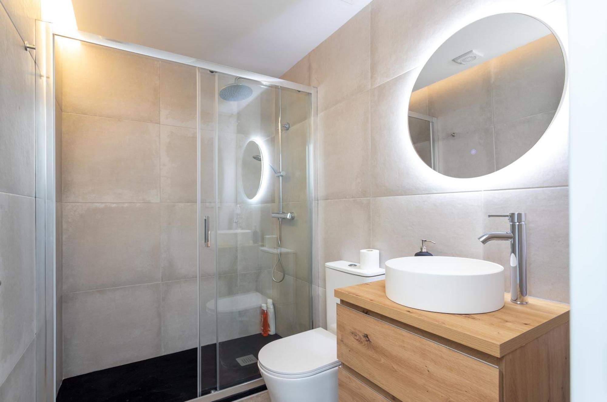 Design Suites Bcn Old Town * Barcelone