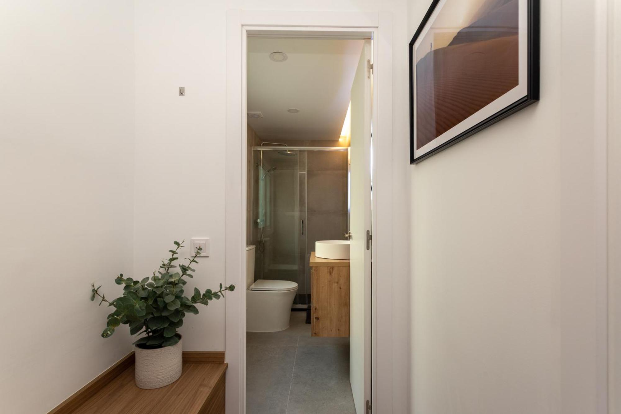 Design Suites Bcn Old Town Appartement *