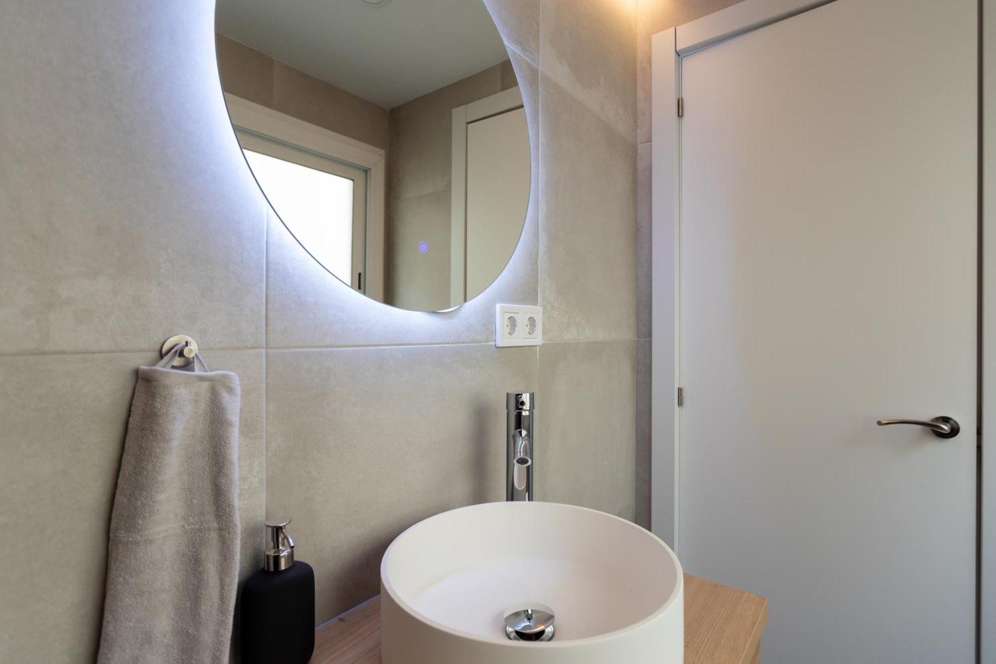 Design Suites Bcn Old Town Barcelone