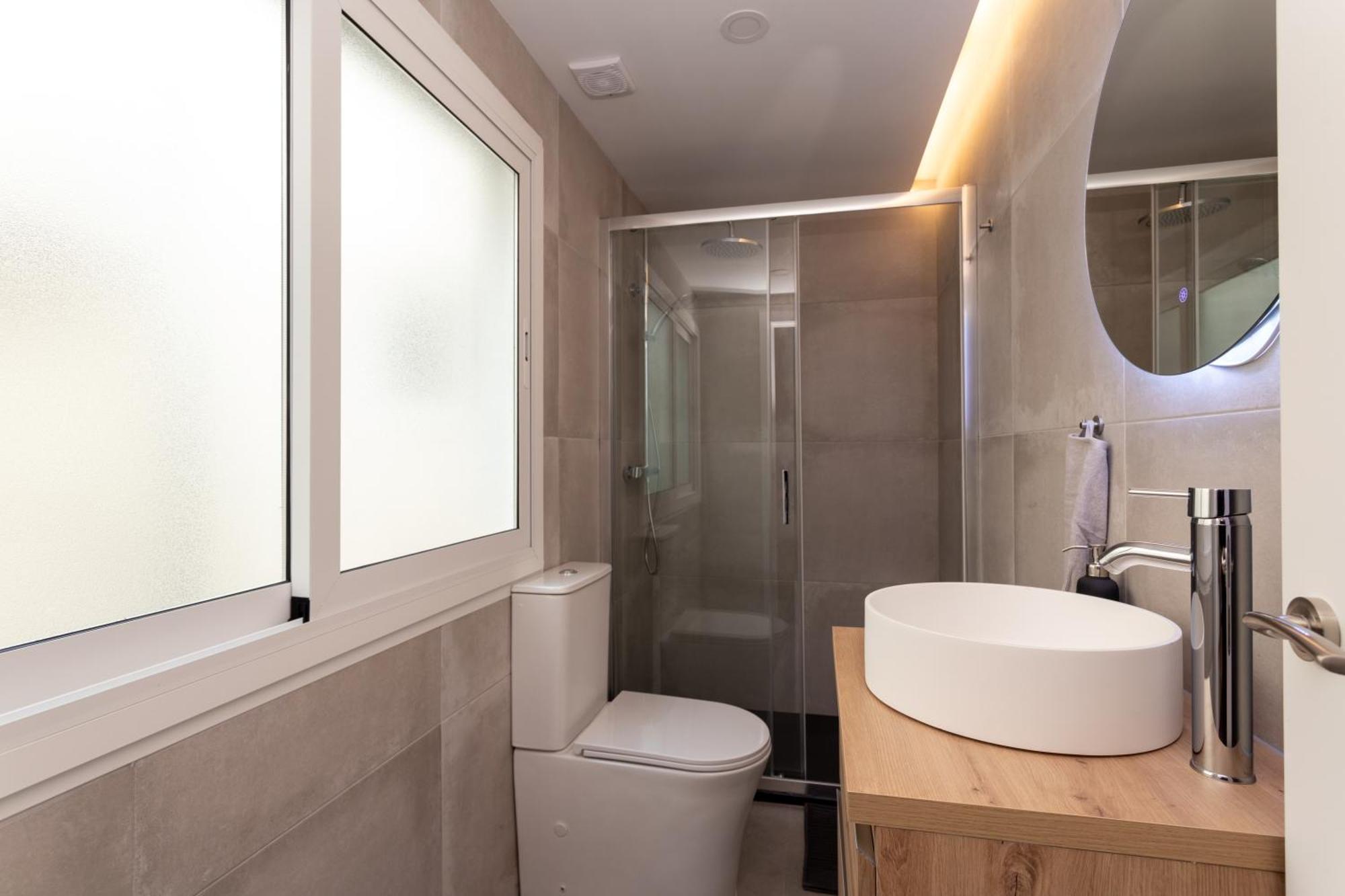 Appartement Design Suites Bcn Old Town Barcelone