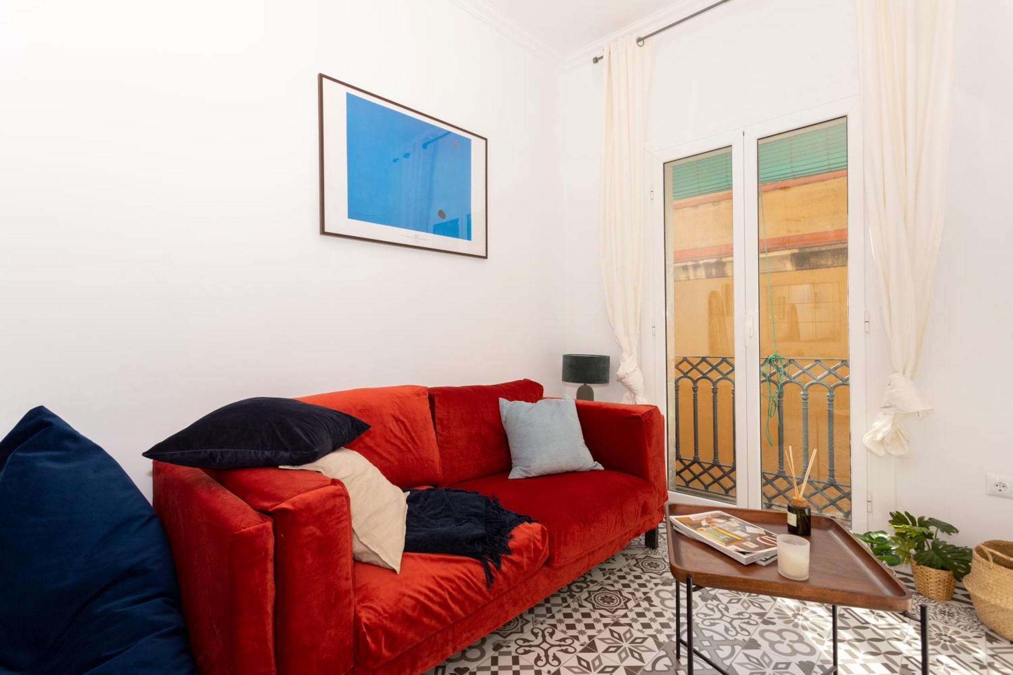Design Suites Bcn Old Town Appartement Barcelone