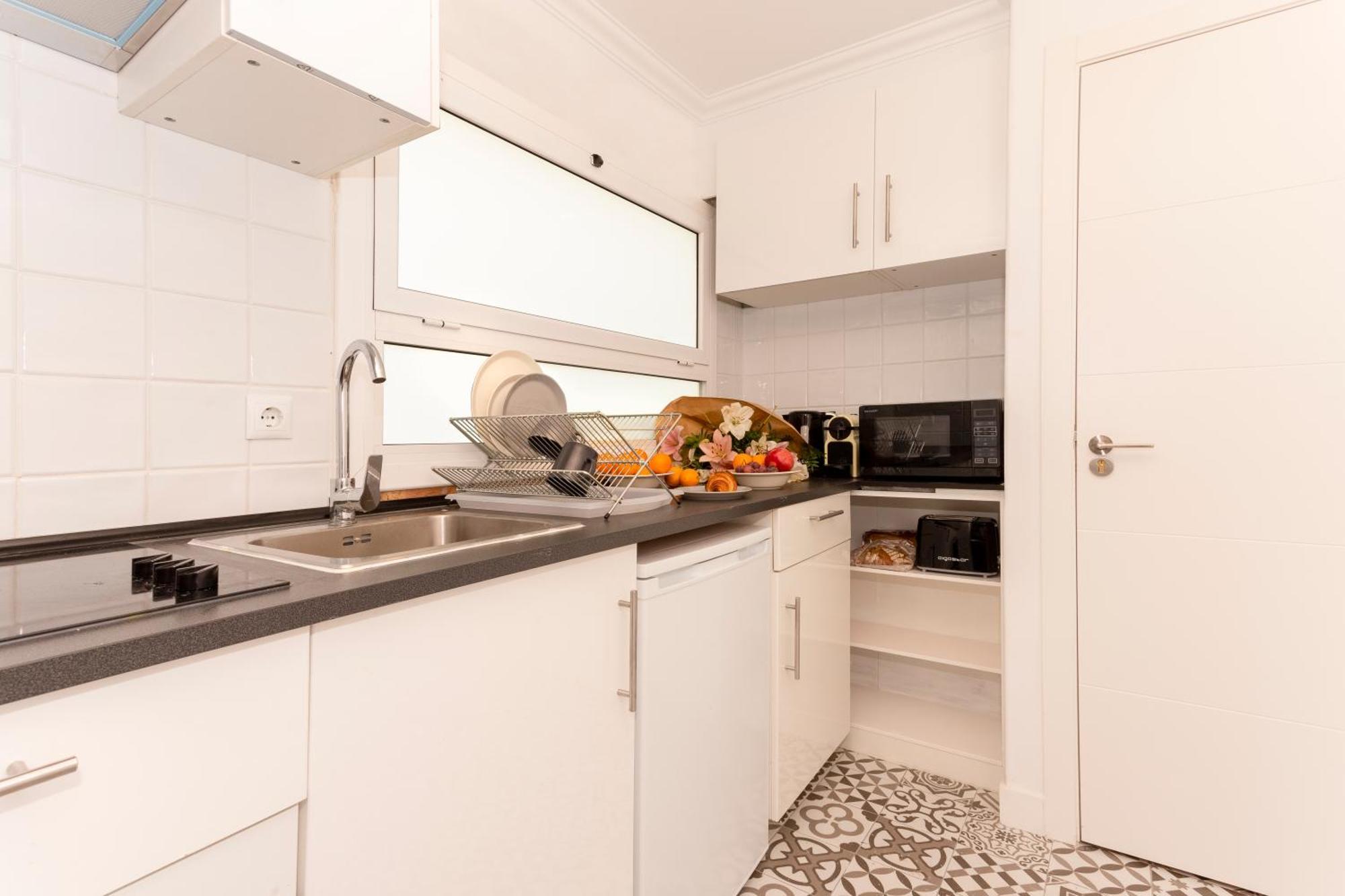 Design Suites Bcn Old Town Barcelone