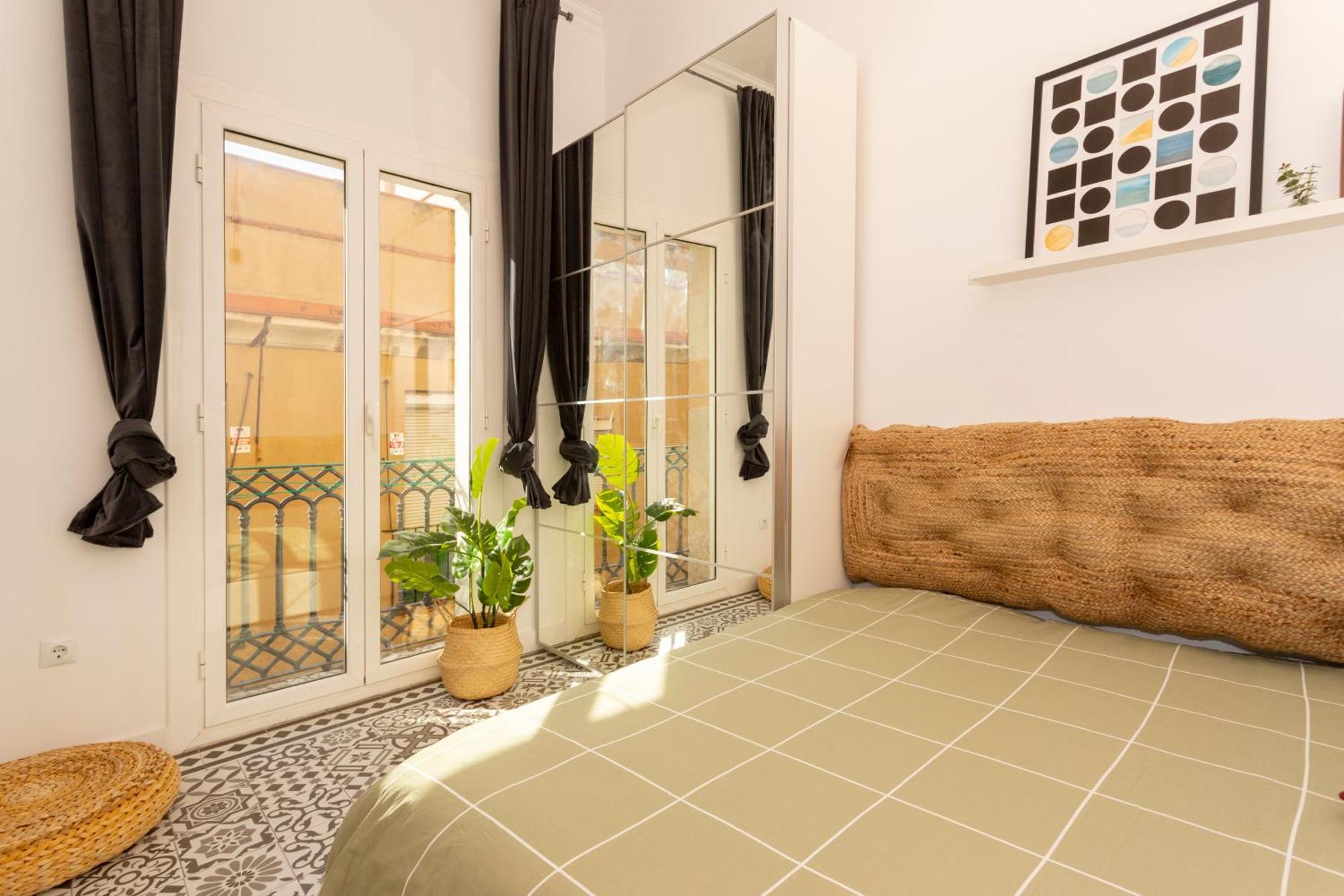 Design Suites Bcn Old Town Appartement *