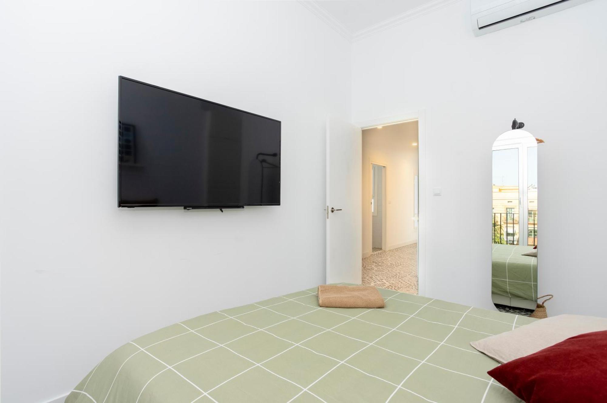 Design Suites Bcn Old Town Barcelone