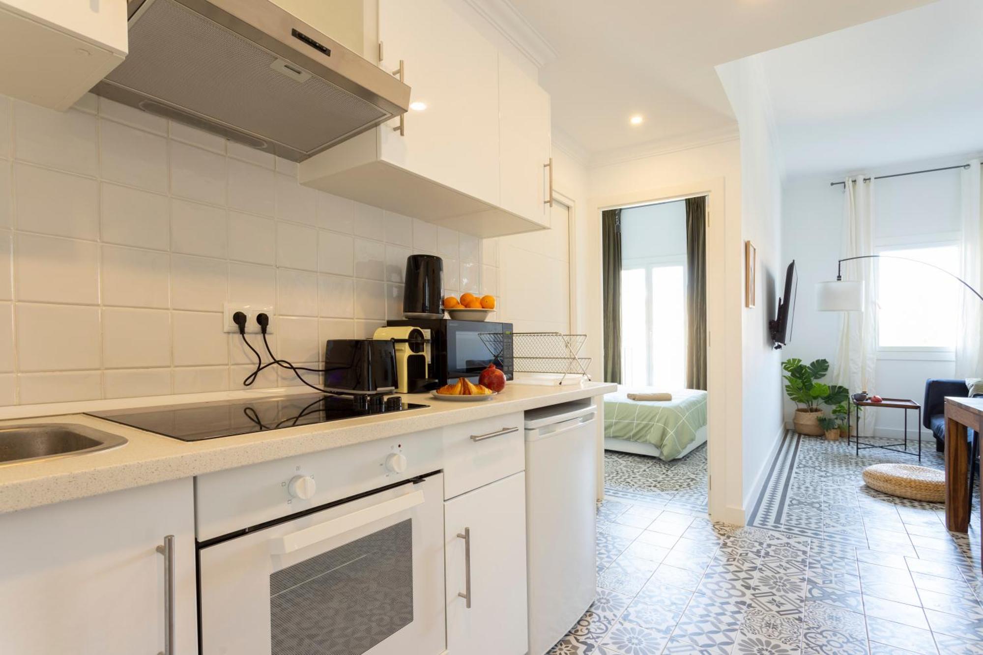 Design Suites Bcn Old Town Appartement Barcelone