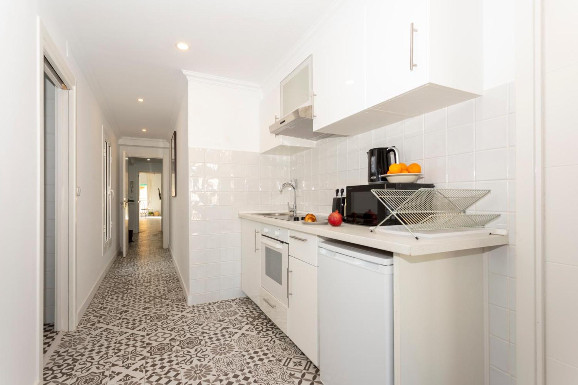 Design Suites Bcn Old Town Appartement