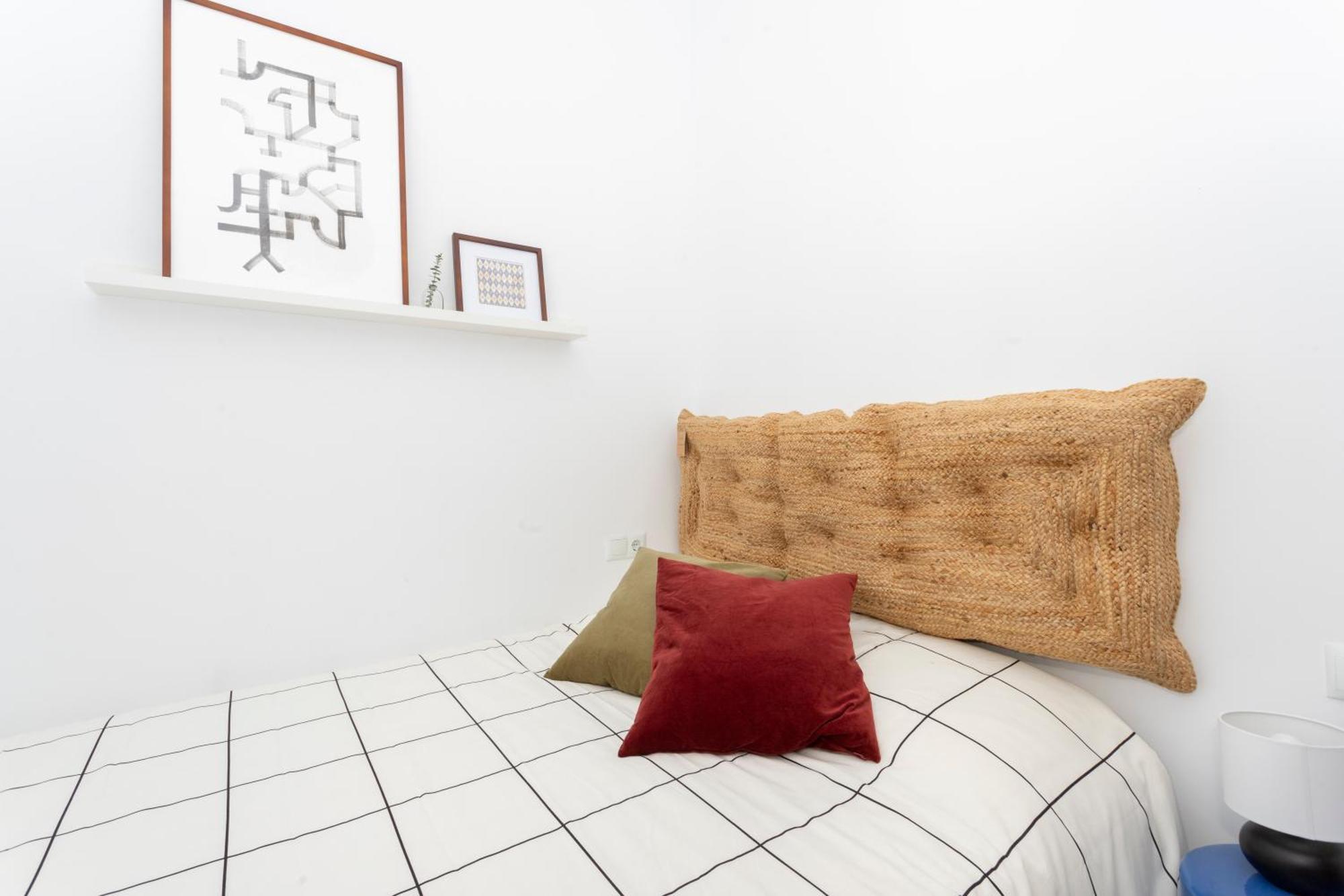 Design Suites Bcn Old Town Apartment